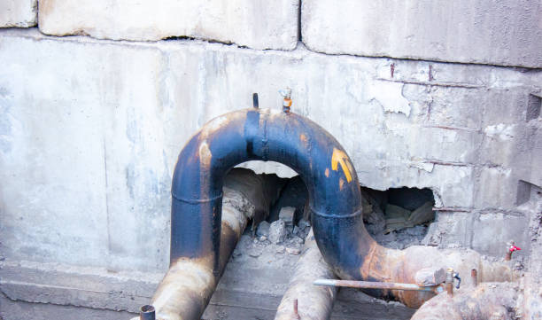 Best Emergency water damage restoration  in Corsicana, TX